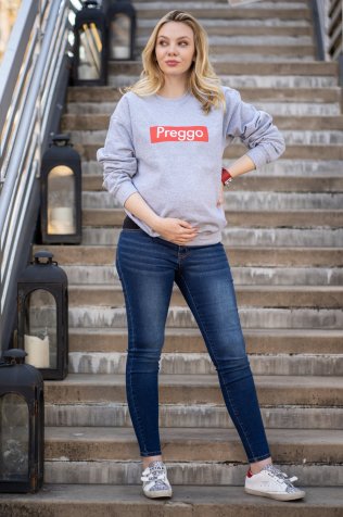 Tribeca Maternity Jeans